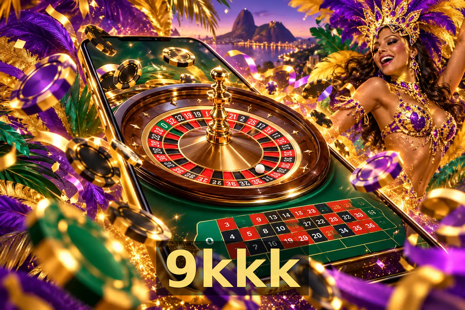 9kkk — destaque 1