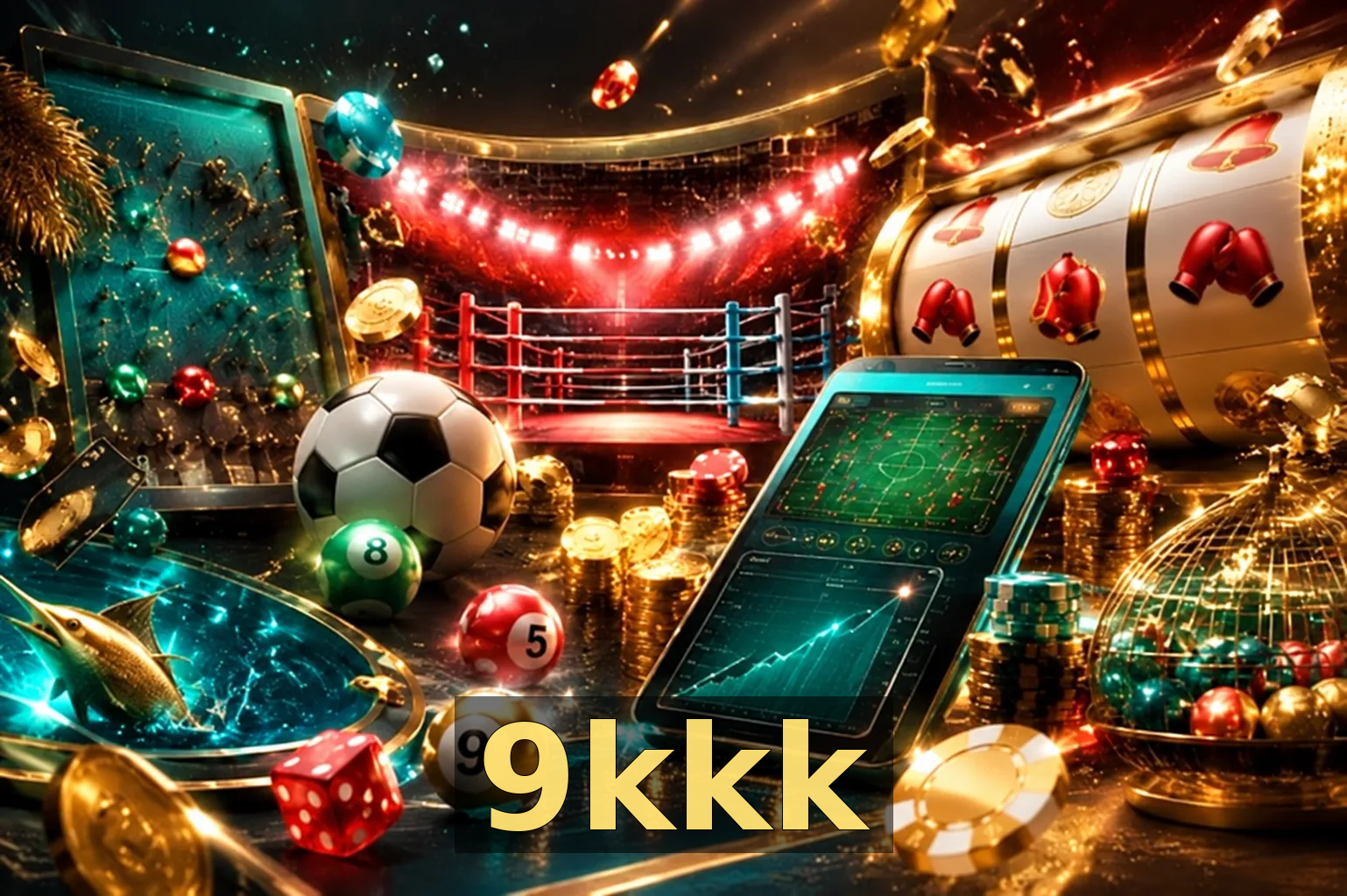 9kkk — destaque 1