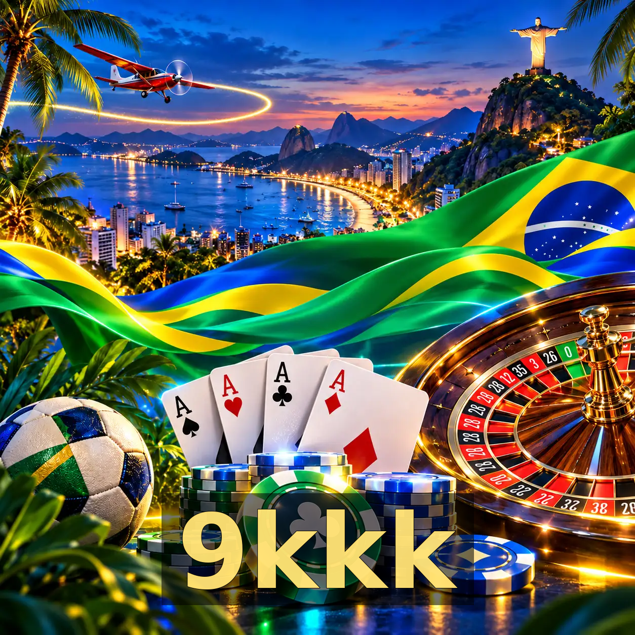 9kkk — destaque 1