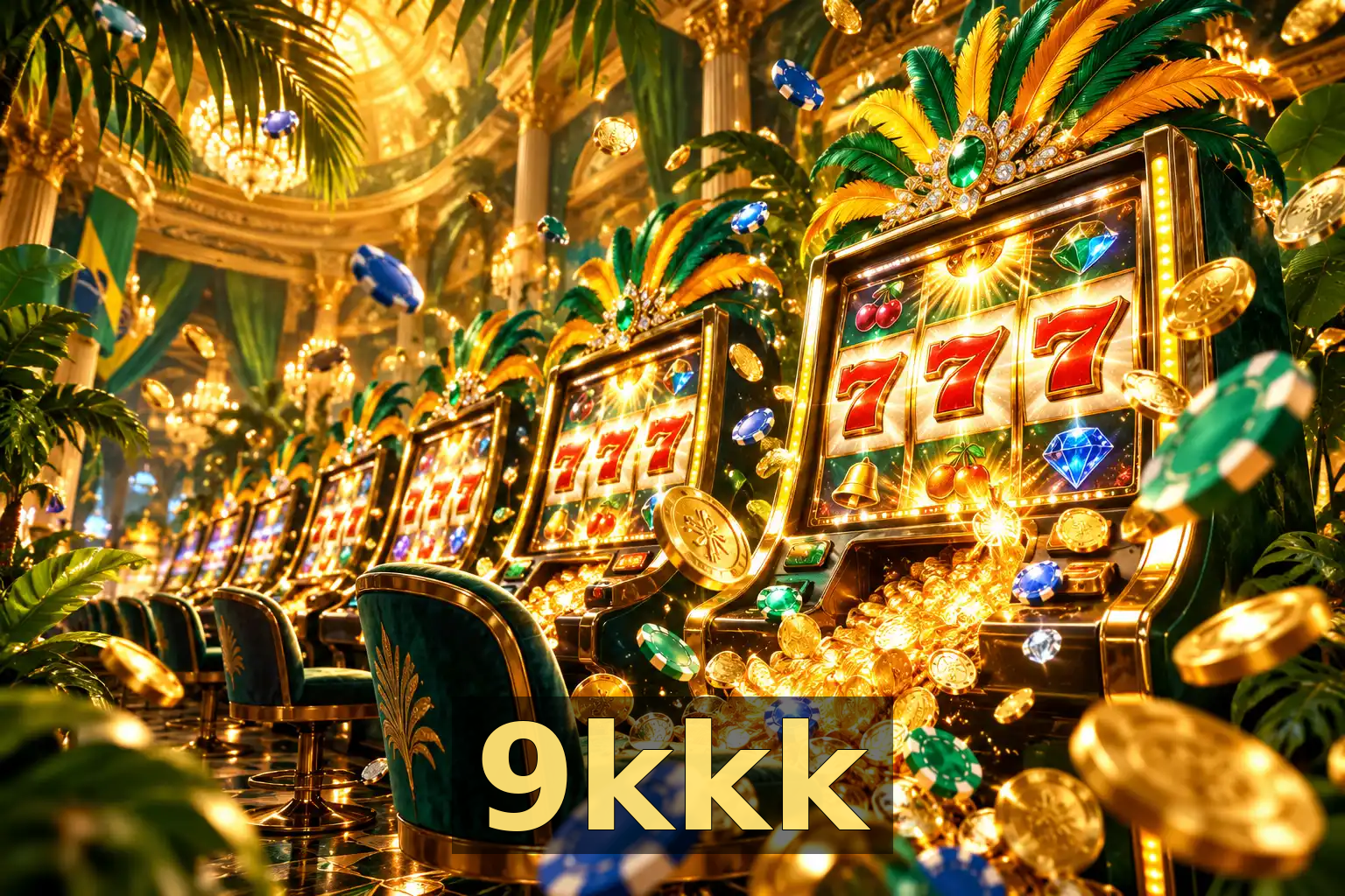 9kkk — destaque 1