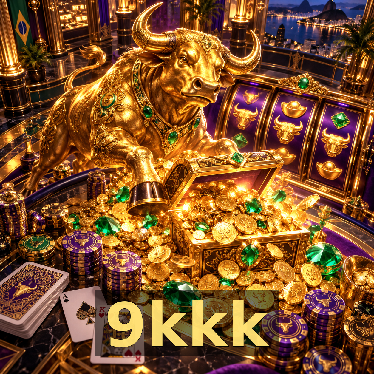9kkk — destaque 2