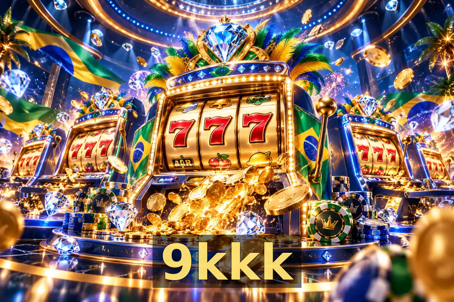 9kkk — destaque 1
