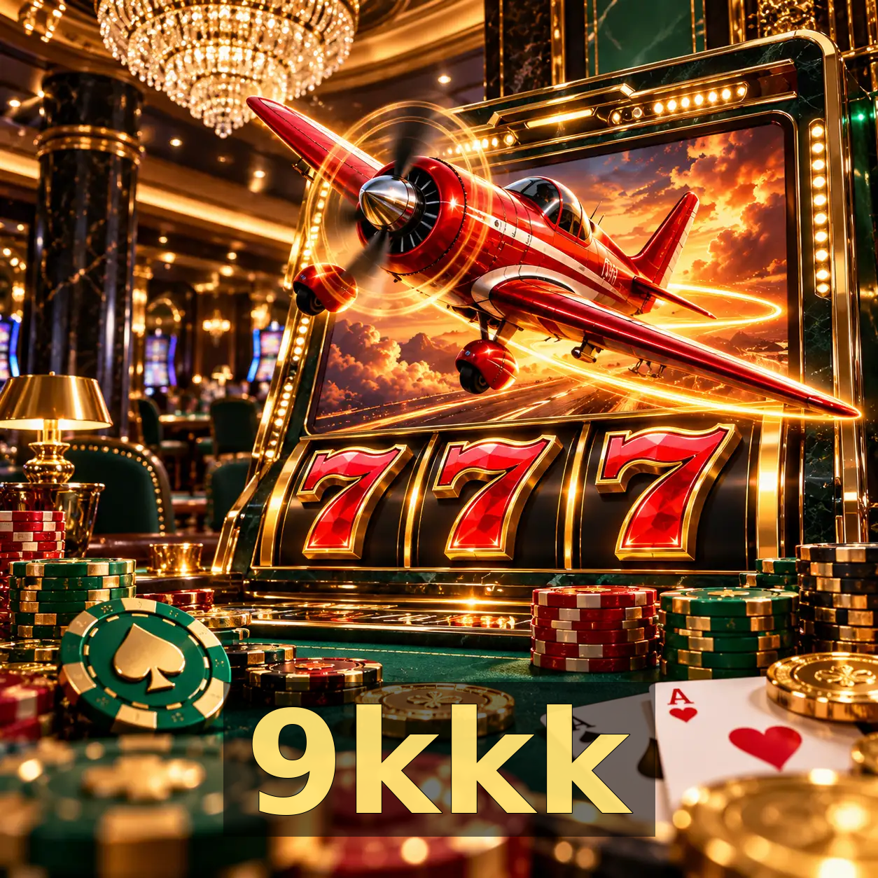 9kkk — destaque 1