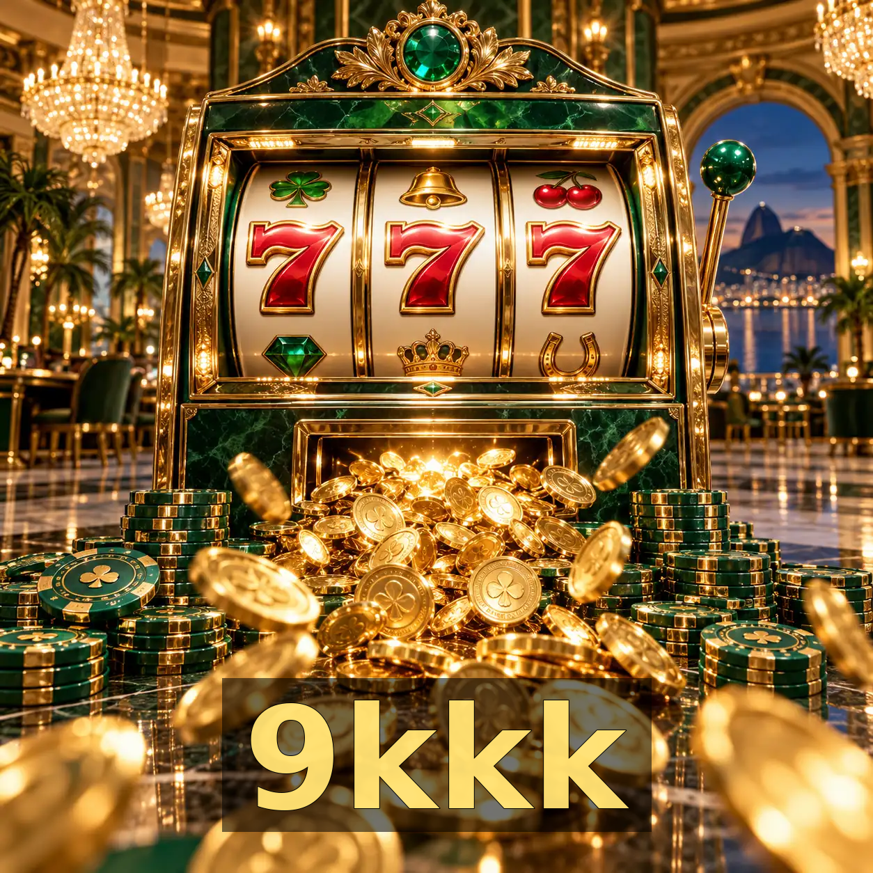 9kkk — destaque 1