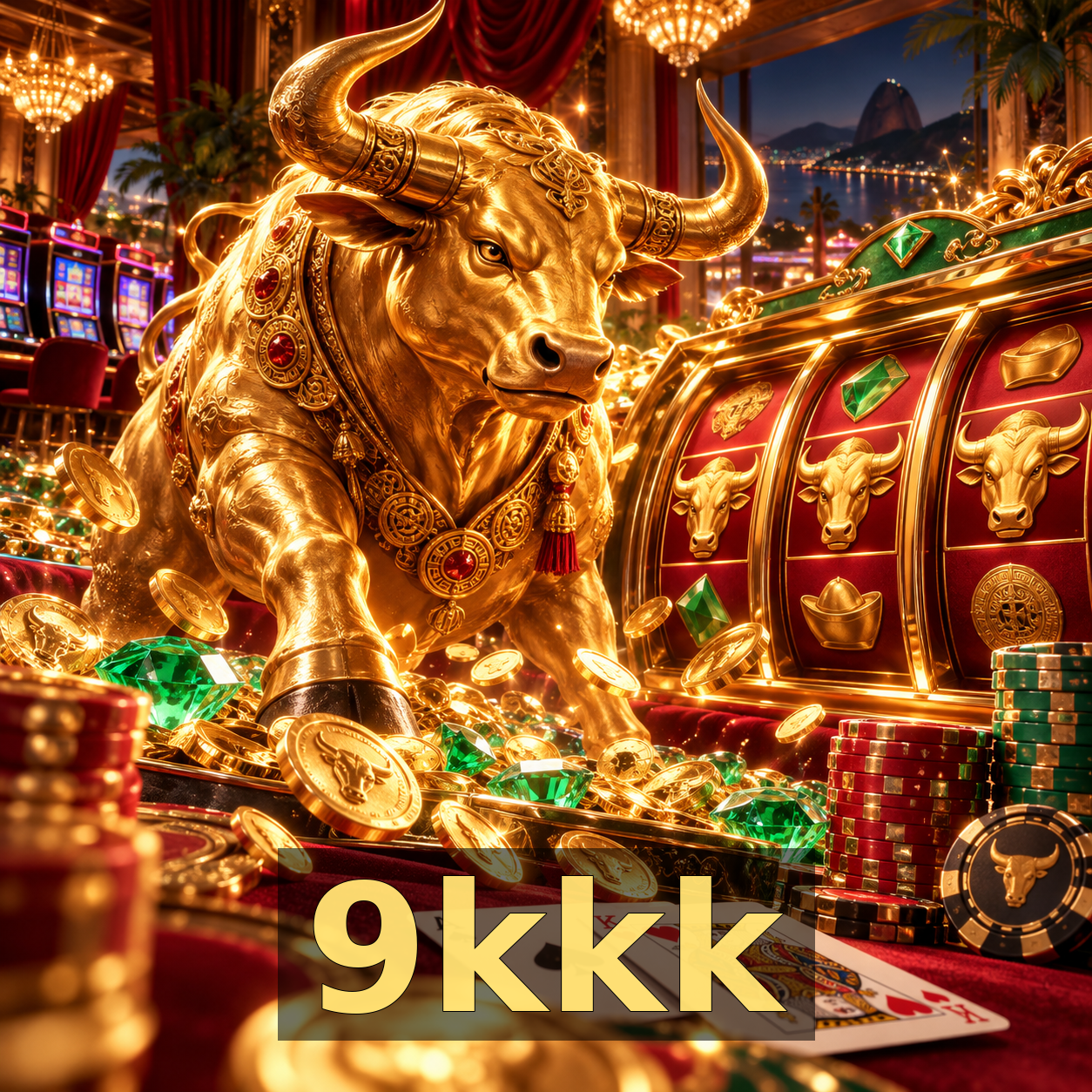9kkk — destaque 2