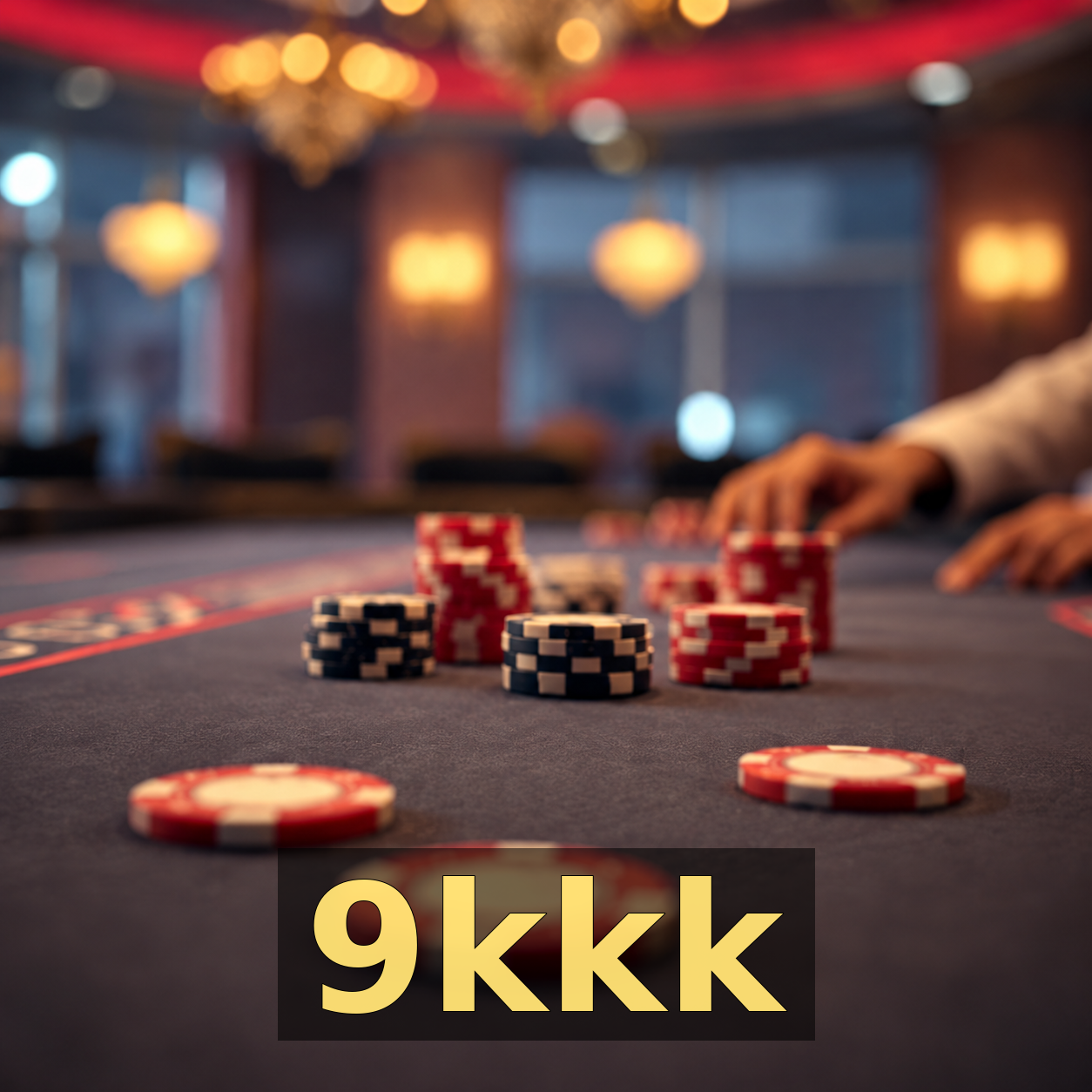 O crescimento de jogos digitais no 9kkk