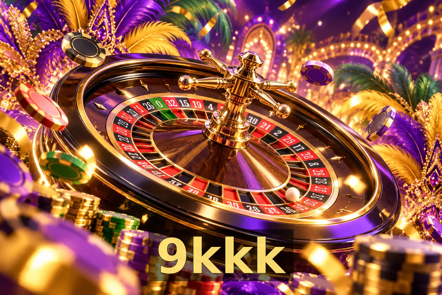 9kkk — destaque 1