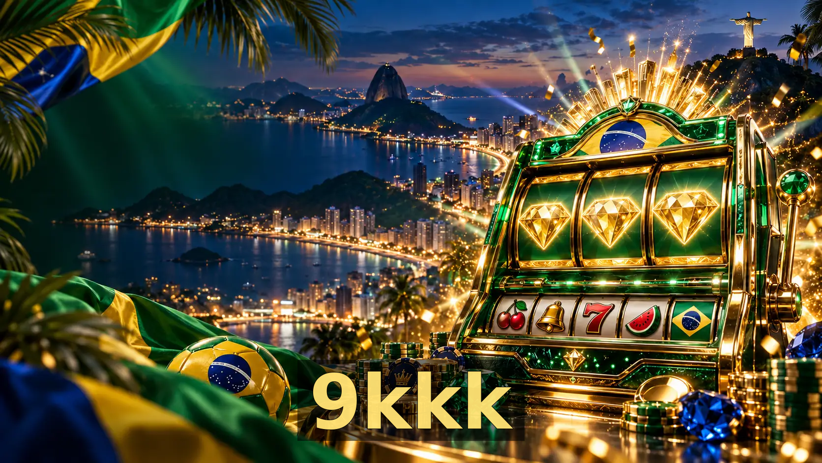 9kkk — destaque 1