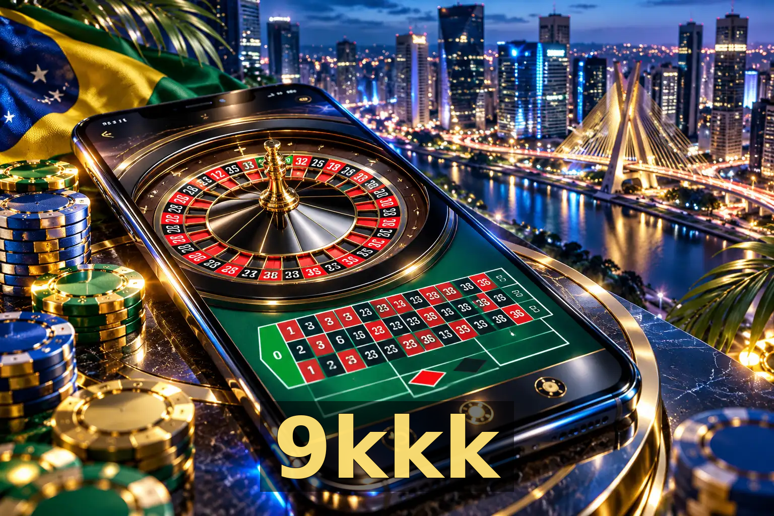 9kkk — destaque 1