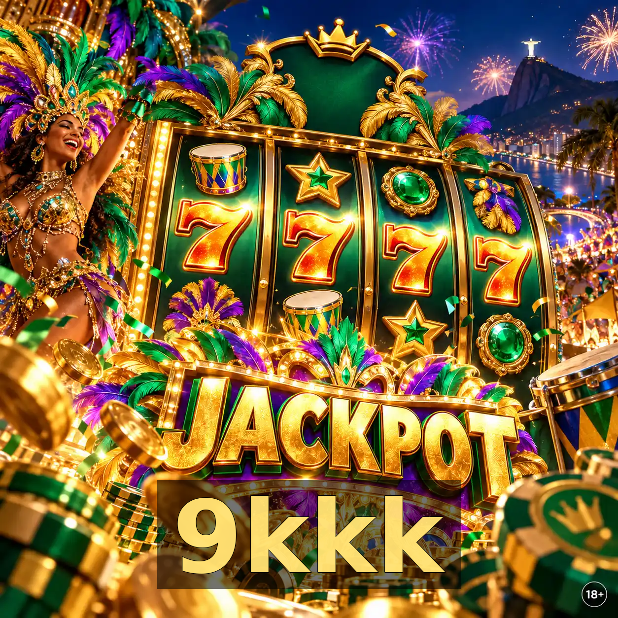 9kkk — destaque 2