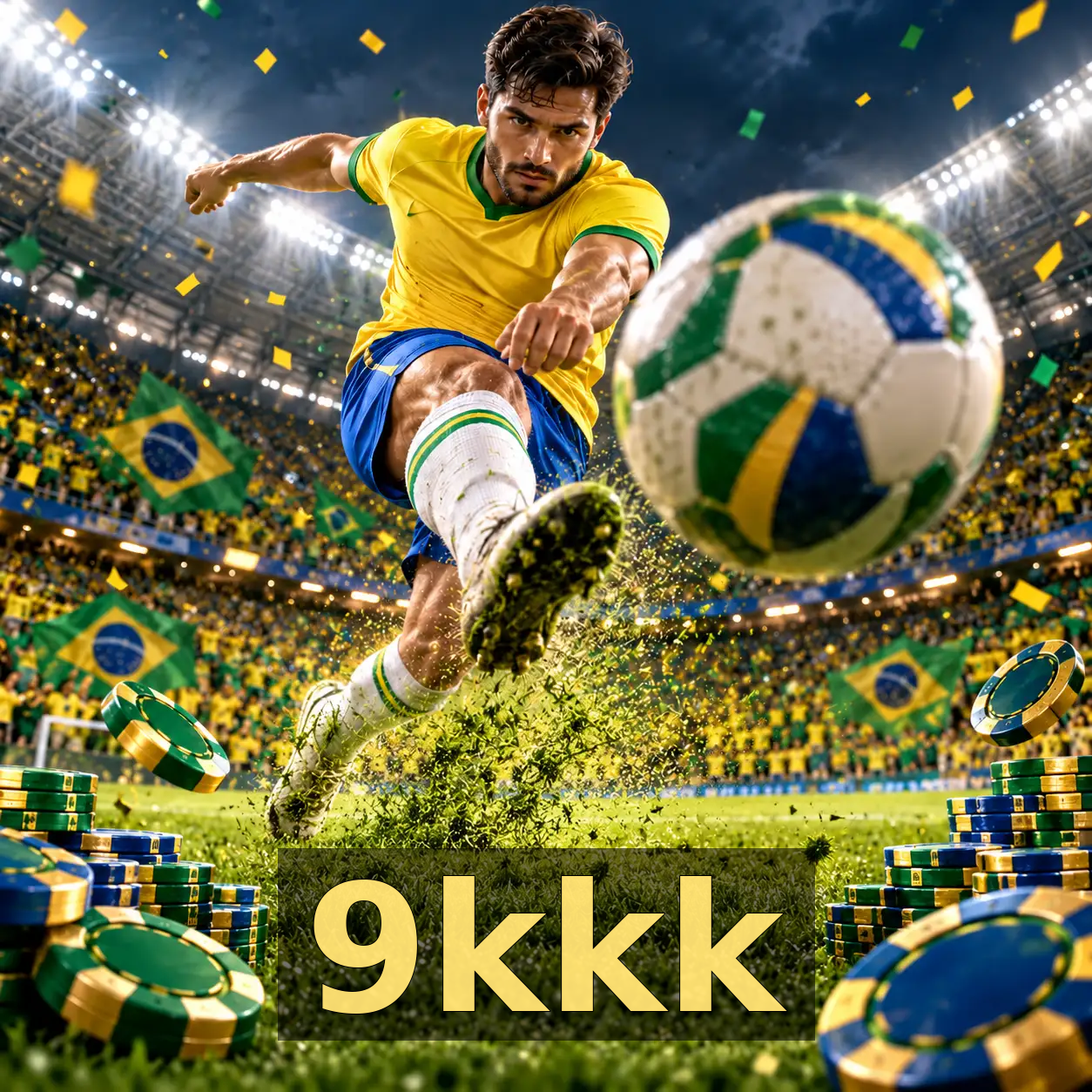 9kkk Suporte 24/7