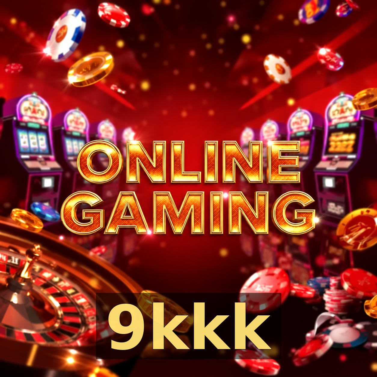 9kkk Promoções