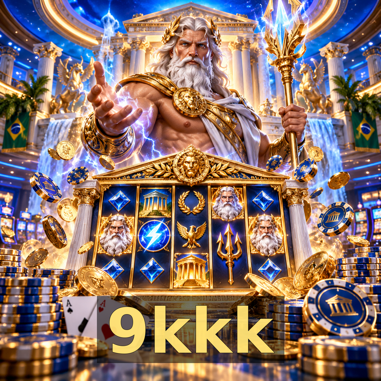 9kkk — destaque 1