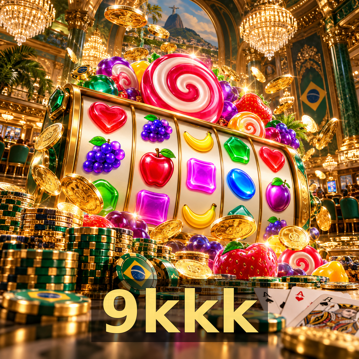 9kkk — destaque 2