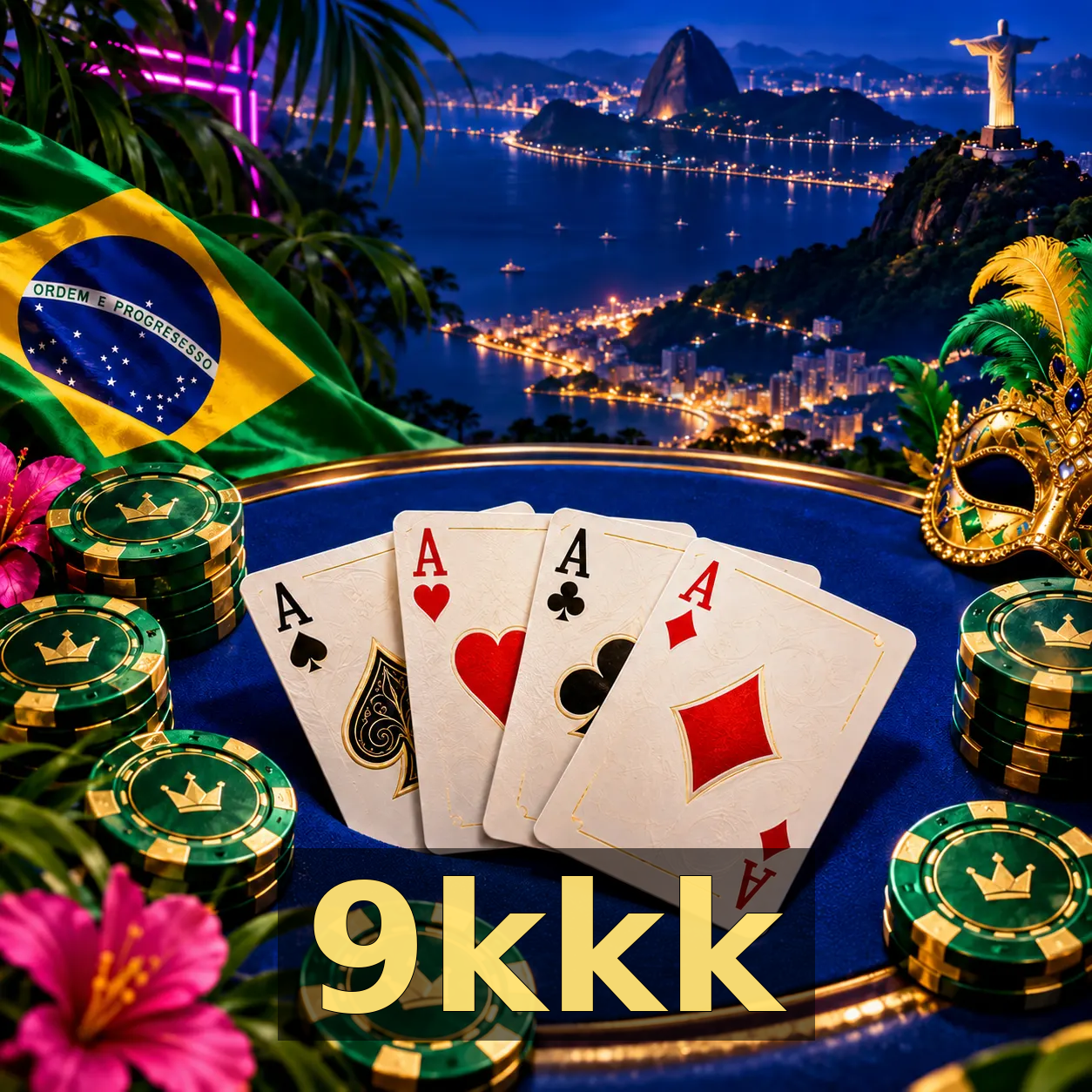 9kkk — destaque 1