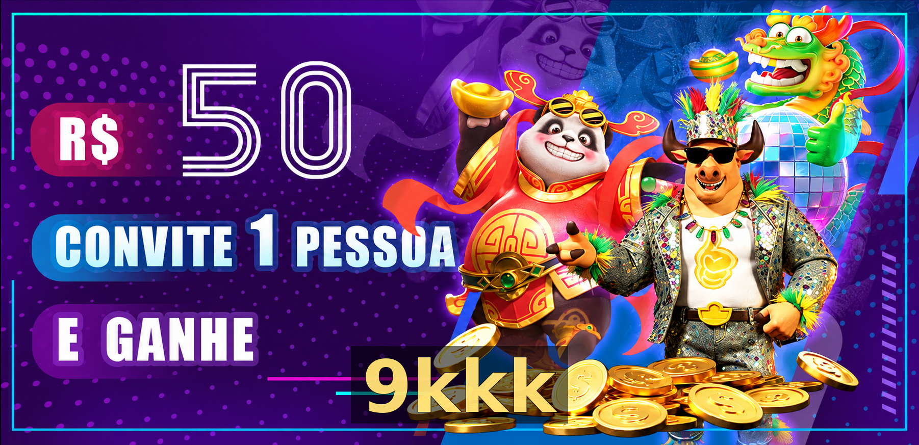 Tendências de jogadores no 9kkk em 2025