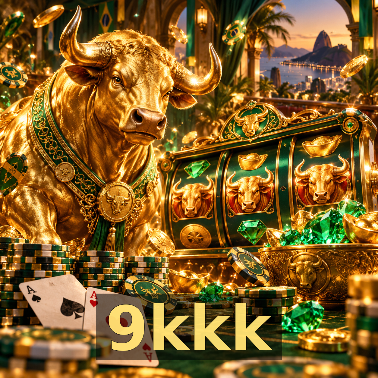 9kkk — destaque 1