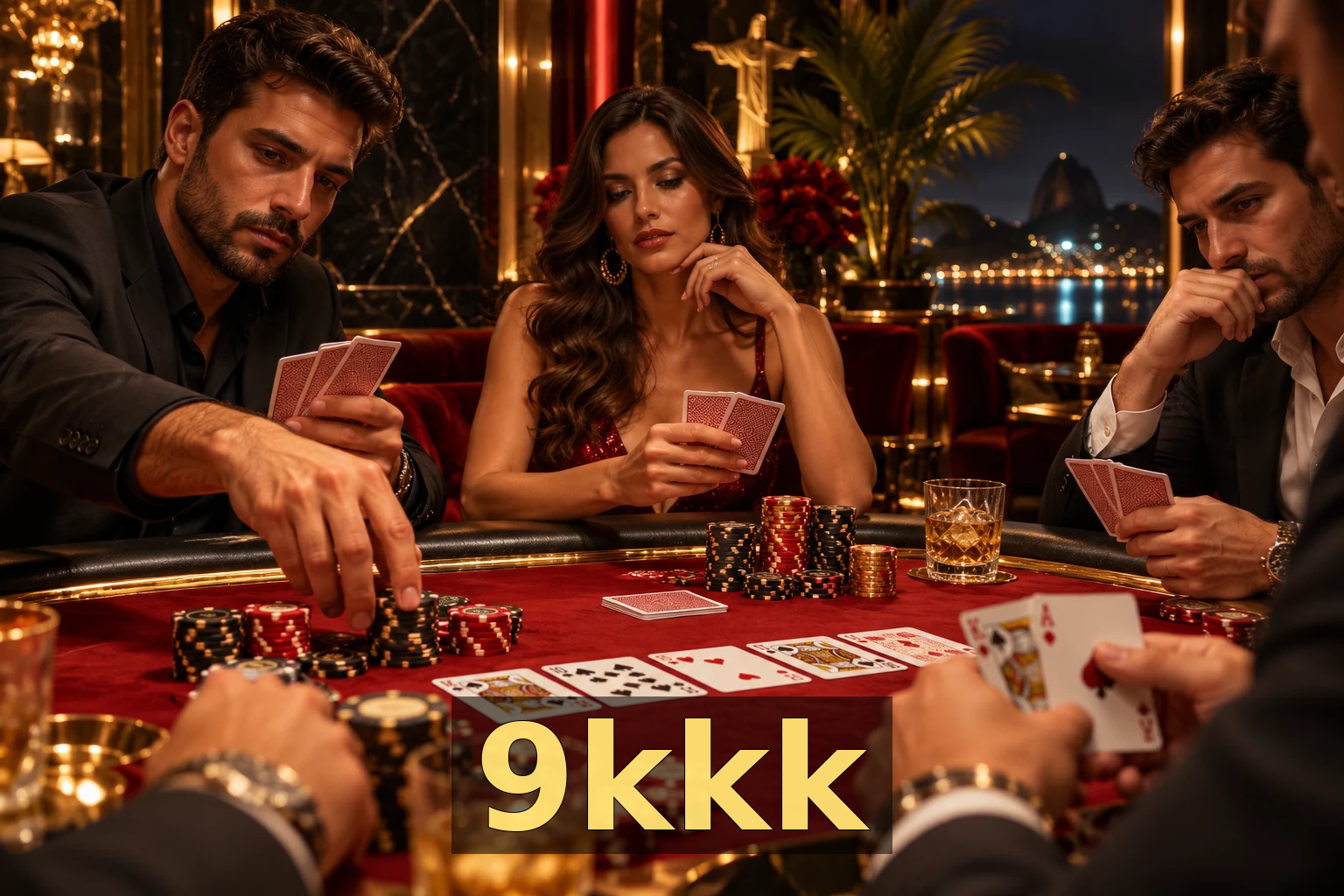 9kkk — destaque 1