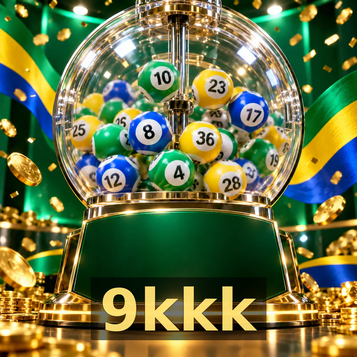 Benefícios de jogar no site 9kkk