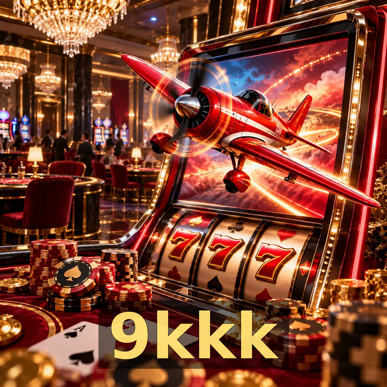 9kkk — destaque 1